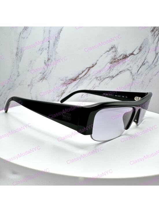 New MIU MIU Vedette Sunglasses Seen on Kylie Jenner main image 14